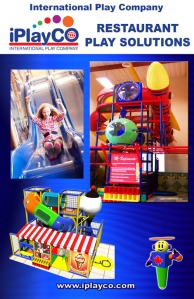 Restaurant, Playground Equipment, Play Structures, Indoor Soft Play,